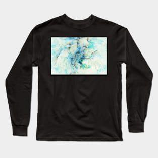 Spring wind Long Sleeve T-Shirt